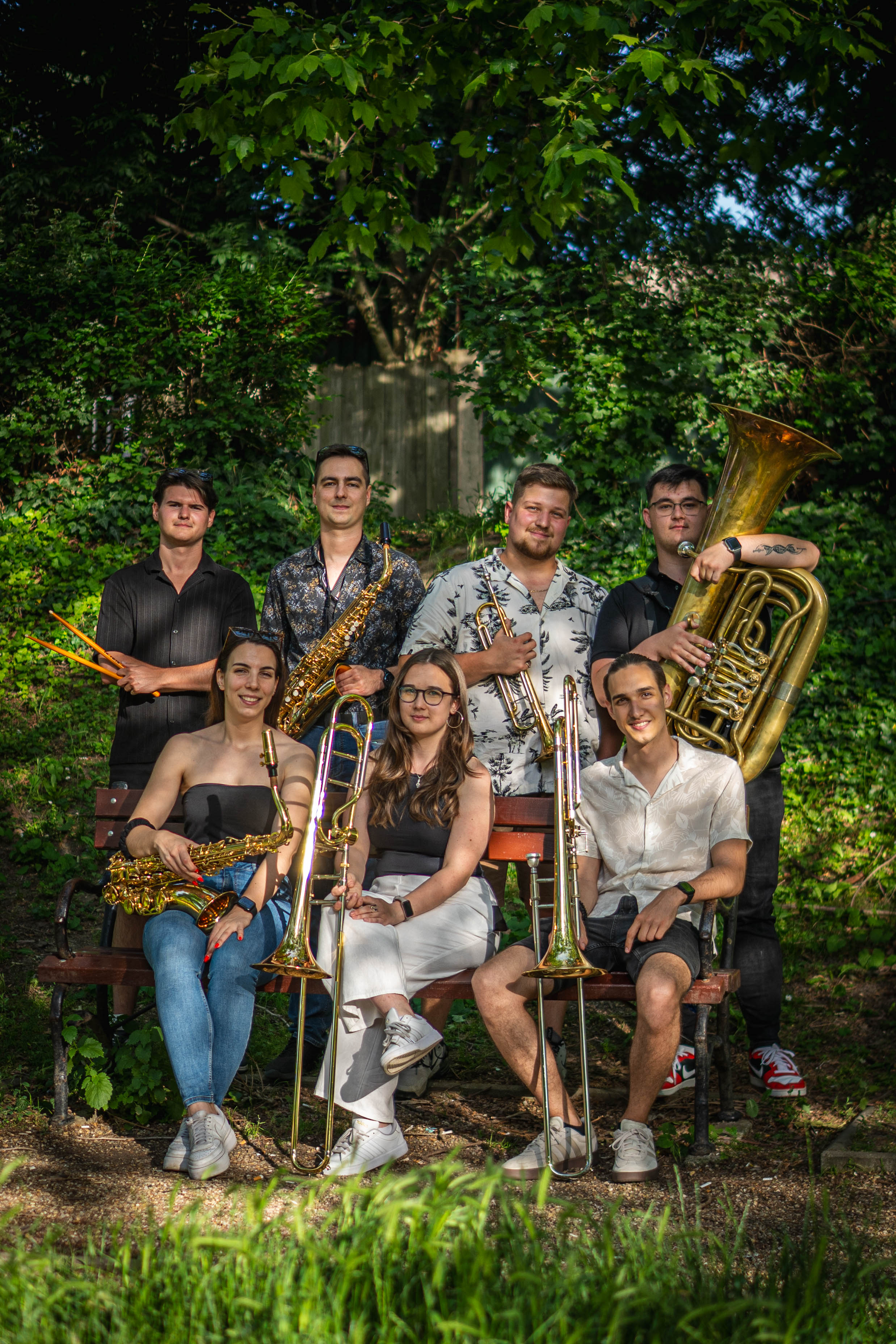 Brass'n' Roll