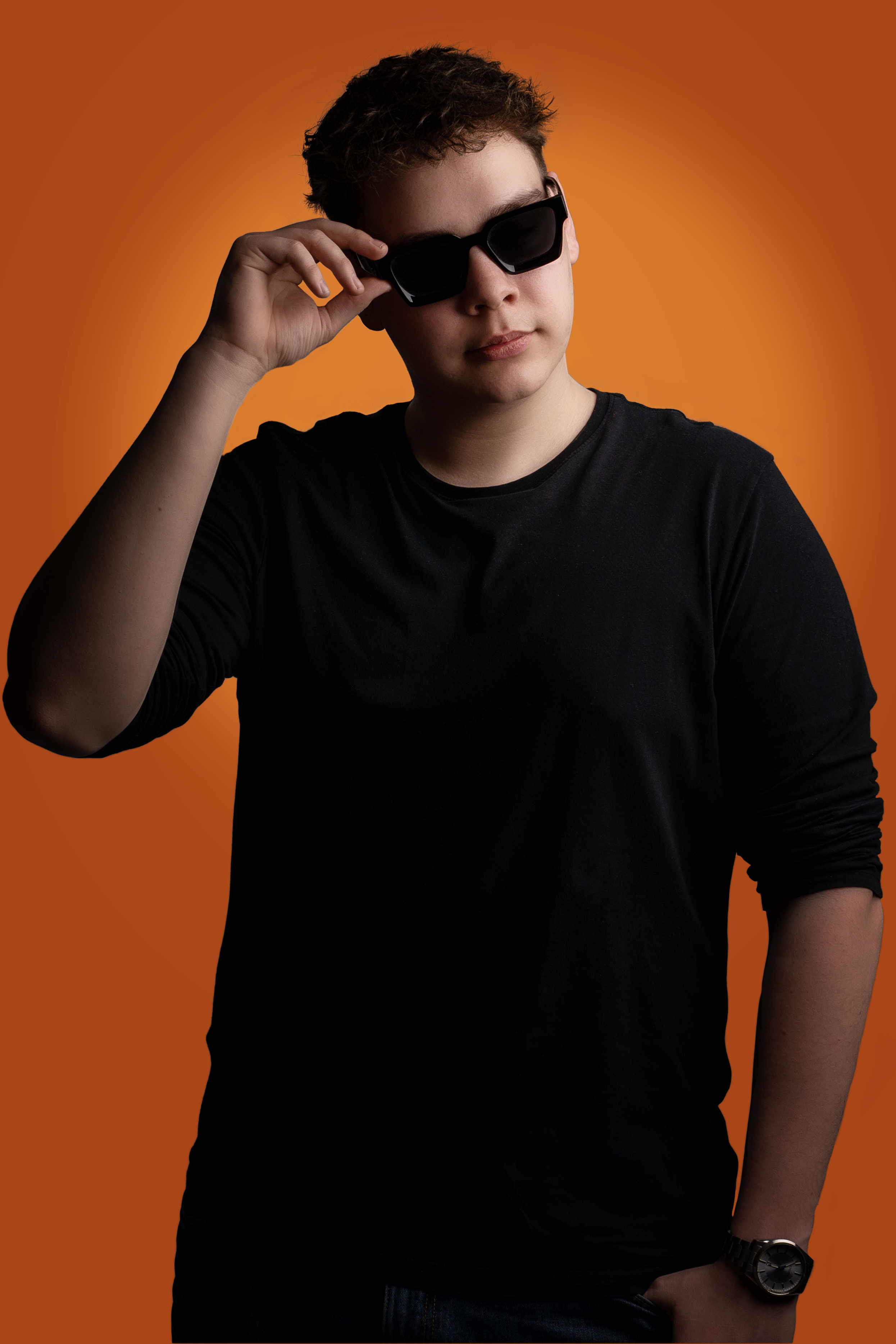 DJ Koko