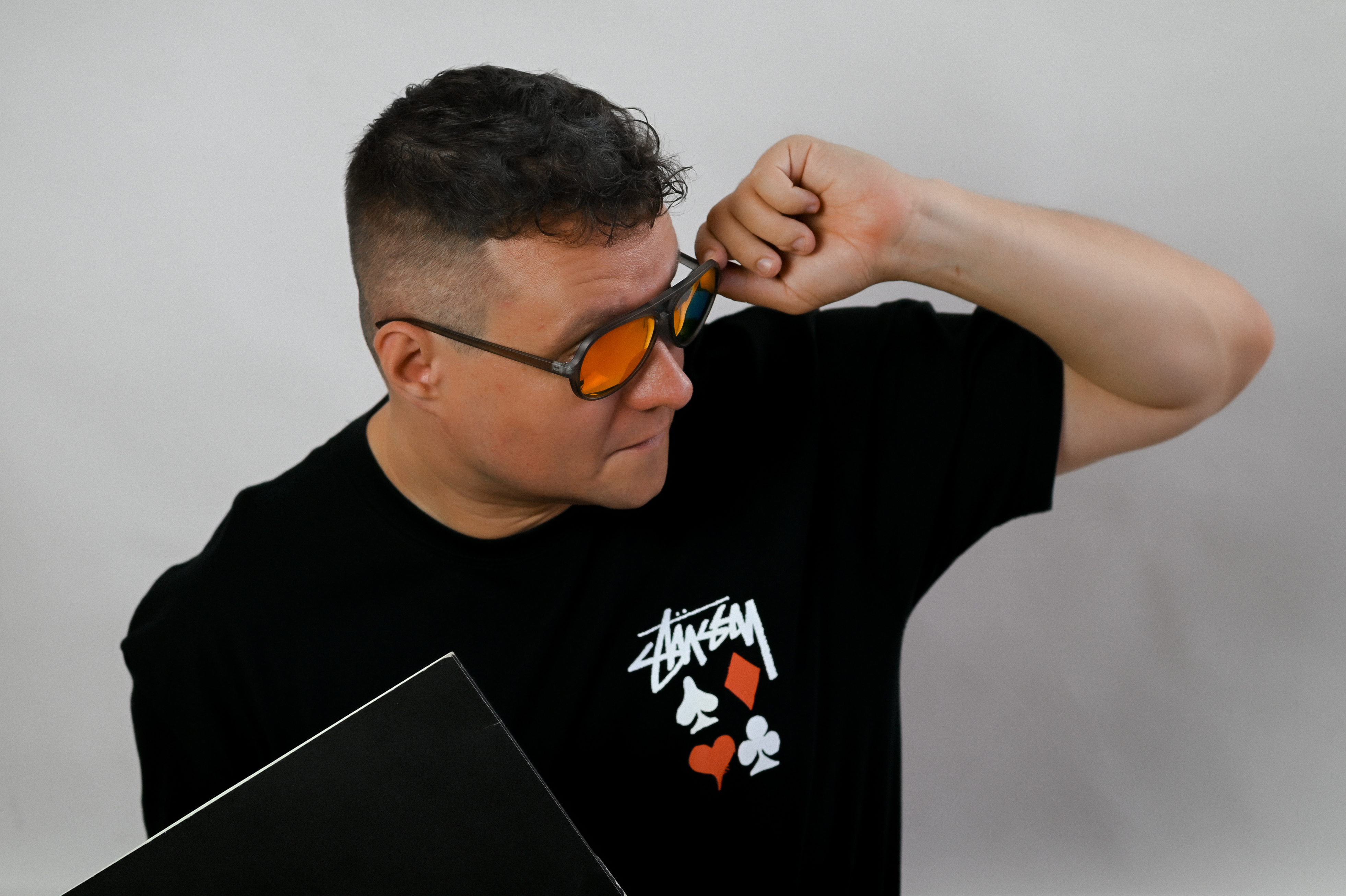 DJ Corvin